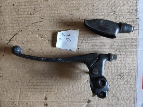 Clutch control original honda - clutch,
