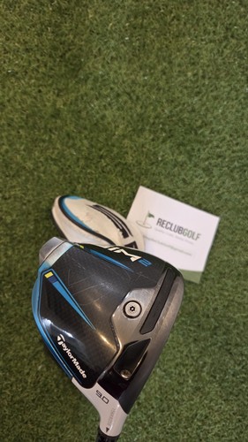 Taylormade sim driver 9 - 2,