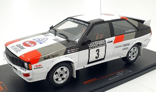 Ixo models scale - ixo, 1/18