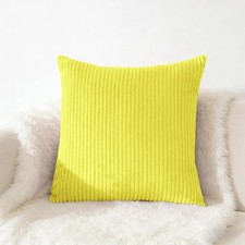 Velvet Cushion Covers
