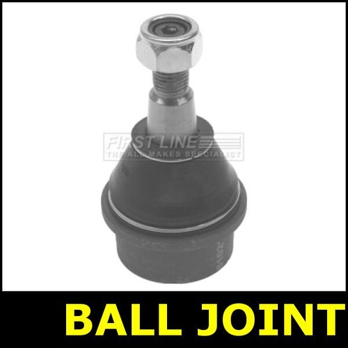 Ball joint frontlower fits - ball,