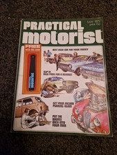 Practical Motorist Magazine