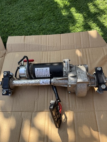 Drive style mobilty scooter - drive,