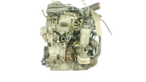 Alh full engine 22237231 - full, seat
