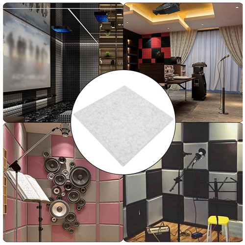 6pcs sound absorbing board - sound,