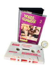 Audio Book Worzel Gummidge 2