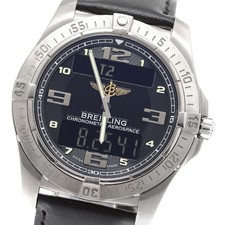 BREITLING Aerospace E79362