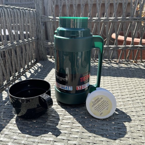 Thermos 500ml hot cold - or,
