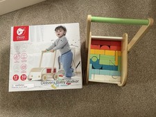 Classic World Delivery Baby