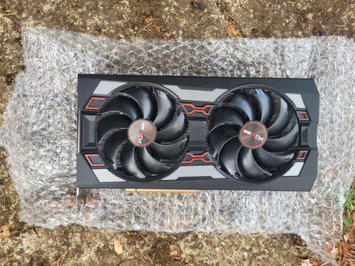 Sapphire pulse radeon - pulse, 5700