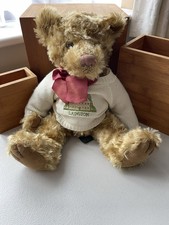 Lainston House Teddy Bear Plush Soft Toy Teddy Bear