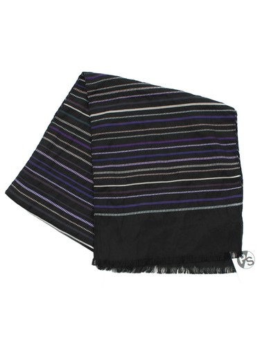 Paul smith men scarf black - scarf,