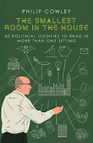 The smallest room - smallest,