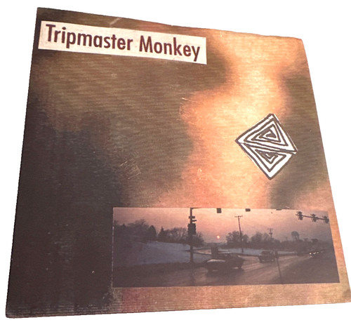 Tripmaster monkey 7 - –, 7”