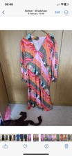 Never Fully Dressed Silk Blend