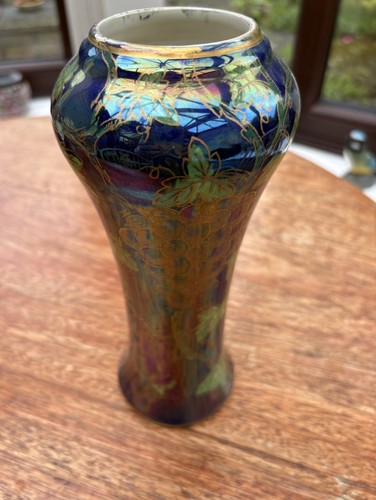 Very rare art deco - rare, maling