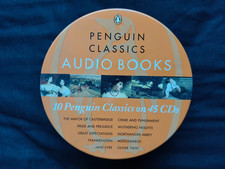 PENGUIN CLASSICS - 10 CLASSICS