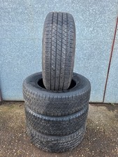 Good Year Wrangler Territory