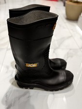 JCB Hydro Master Mens S5