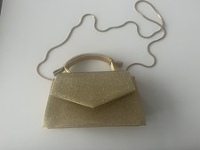 Zara Gold Rhinestone Mini City
