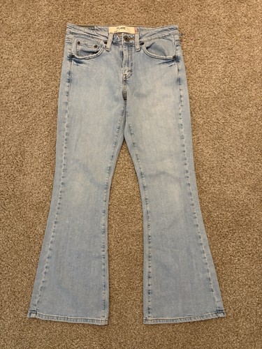 Vintage levi 519 - low, flare