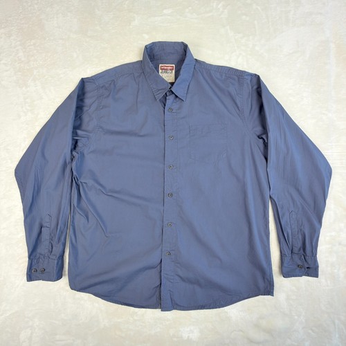 Wrangler jeans shirt mens - jeans,