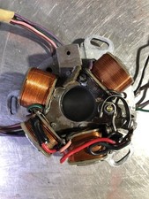 Lambretta Serveta Spanish Ignition Stator 6v Motoplat