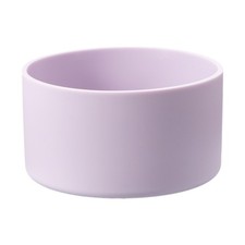 Silicone Boot, Bottom Sleeve Protector, Light Purple