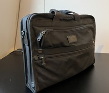Tumi Alpha Slim Large Screen