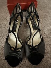 Werner Kern Rhythm Dance Shoes