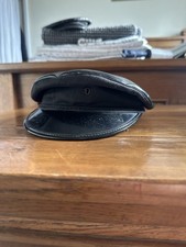 British railways Greasetop Hat