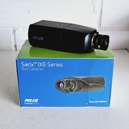 Pelco ixe32 megapixel sarix - ixe32, 3