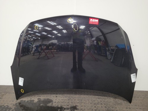 Vauxhall corsa 2011 bonnet - vauxhall,