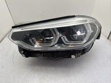 2018-2021 BMW X3 X4 Headlight