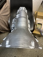 TH400 TRANS CASE 2WD 8 BOLT