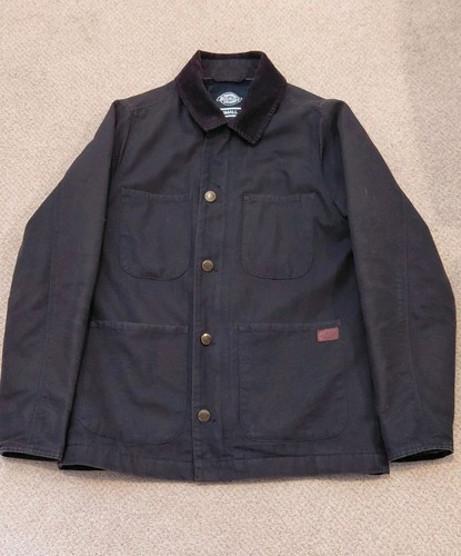 Dickies coat mens small - coat,