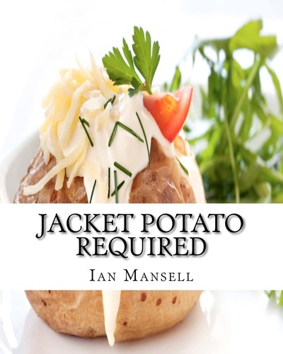 Jacket potato required 75 - potato, required: