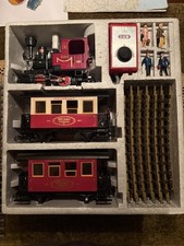 L.G.B 100 Jahre/ Year