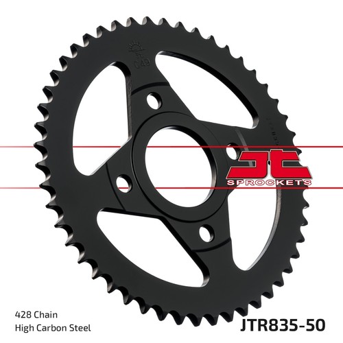 Rear sprocket tooth 428 - sprocket,