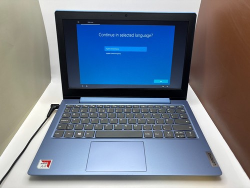 Lenovo ideapad slim 11ast - slim, 1-11ast-05
