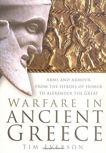 Warfare ancient greece - warfare,