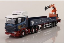 CORGI TRUCKS CC12218 SCANIA