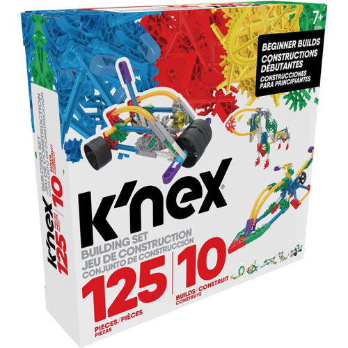 Nex beginner builds building - builds,