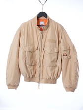 Jet Set Ski Puffer Nylon