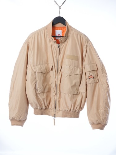 Jet set ski puffer - jet,