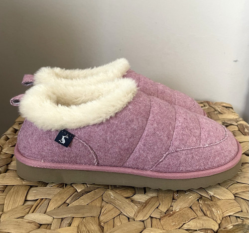 Joules lazydays womens faux - lazydays,