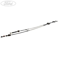 Genuine Ford Mondeo Gear