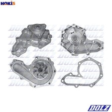 WATER PUMP ENGINE COOLING