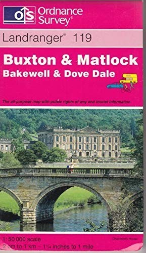 Buxton and matlock bakewell - matlock,,