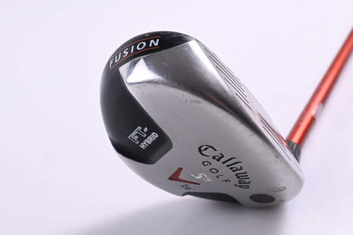 Callaway hybrid 26 - #5, /